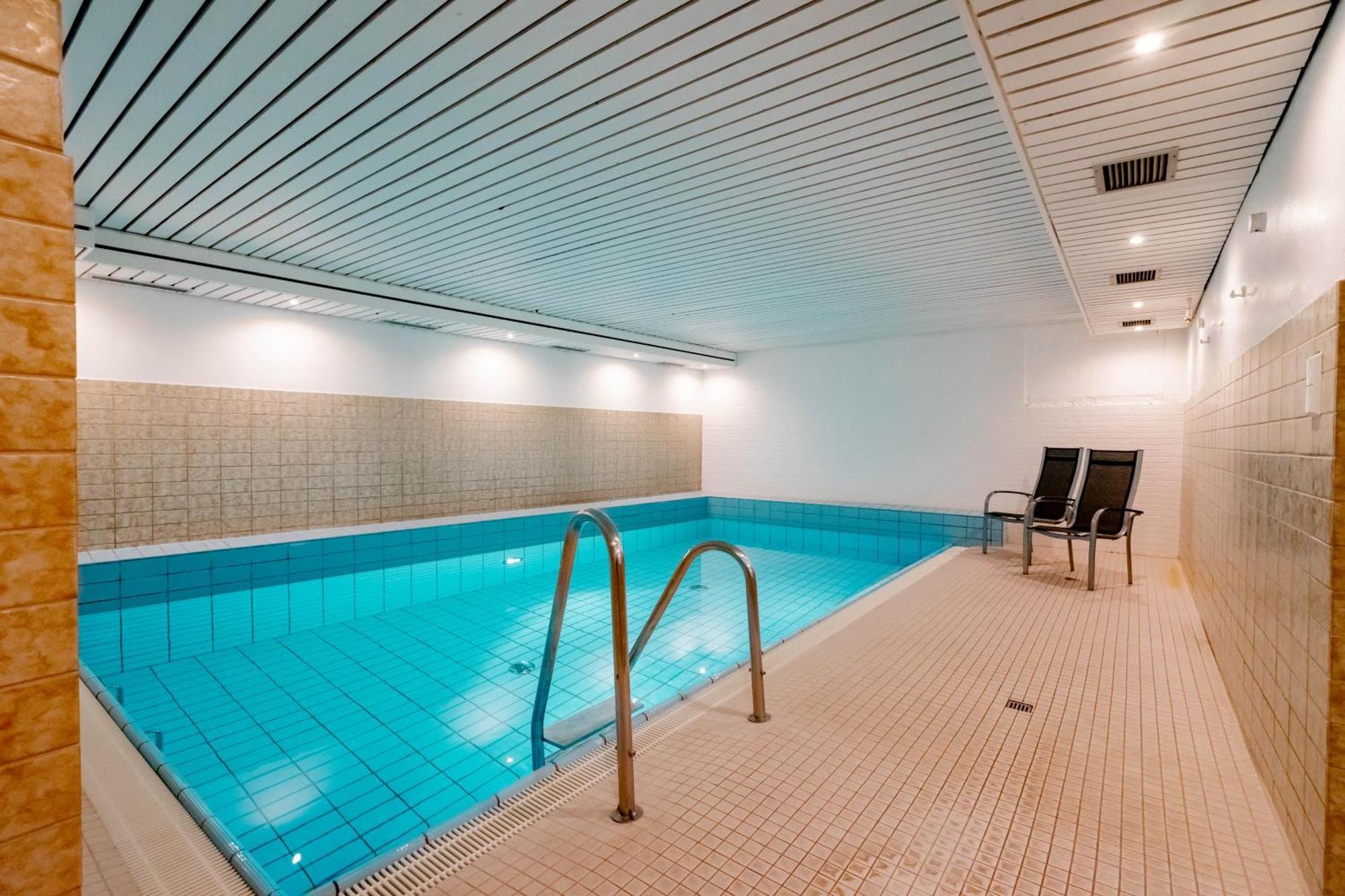 Ferienwohnung Sommerwind Westerland Kültér fotó